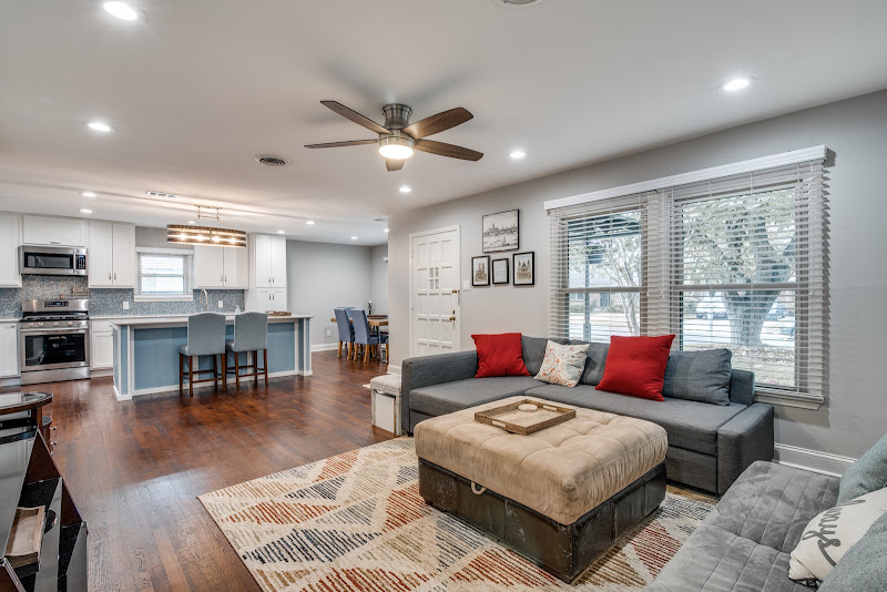 Evan Downey | Evan Downey Real Estate Group, eXp Realty 5