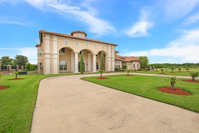 Evolve Real Estate | Cynthia Randle 3