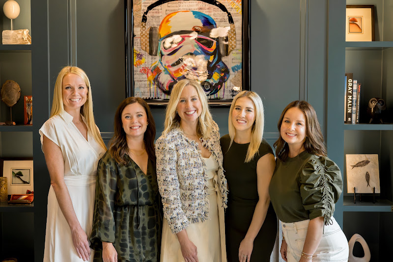 Mysti Stewart Group, Real Estate Agents