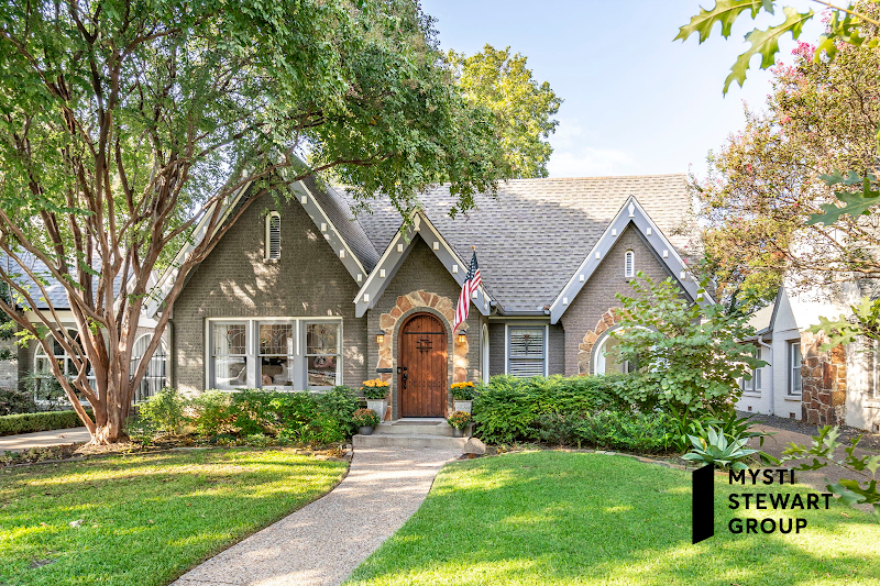 Mysti Stewart Group, Real Estate Agents 2