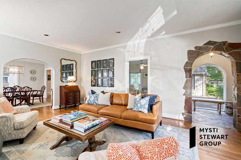 Mysti Stewart Group, Real Estate Agents 4