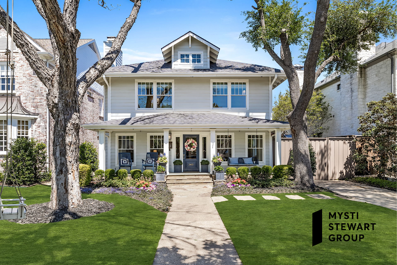 Mysti Stewart Group, Real Estate Agents 5