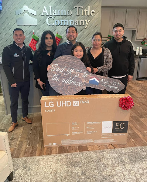 Cristobal Salinas REALTOR - Only 1 Realty Group 2