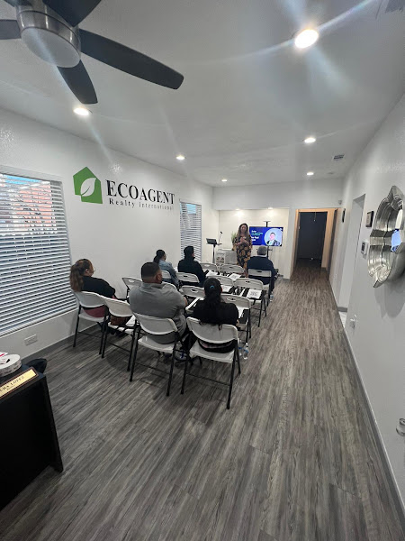 Eco Agent Realty International 3