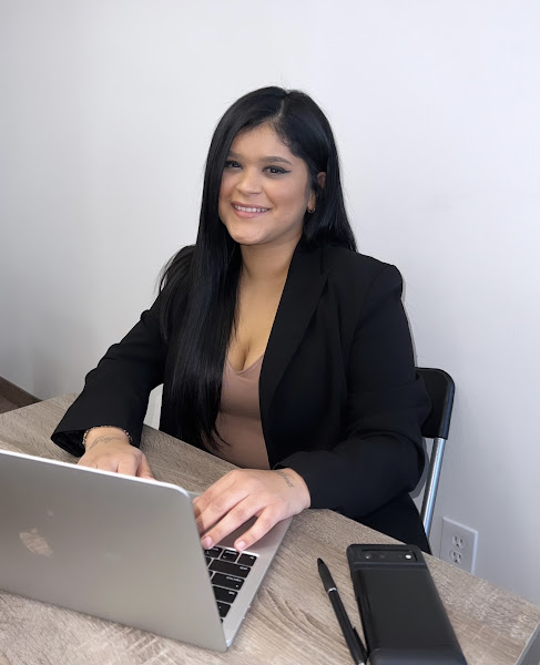 Sylvia Garcia, DFW REALTOR 1
