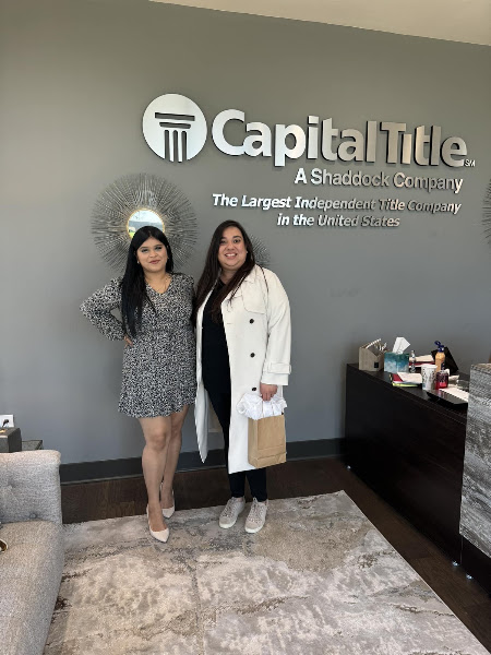 Sylvia Garcia, DFW REALTOR 2