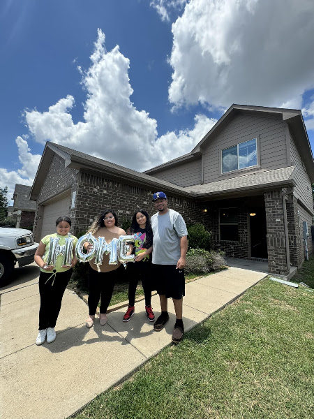 Sylvia Garcia, DFW REALTOR 3
