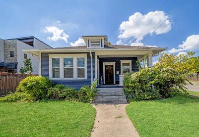 Real Estate Agent Ginger Varga 2