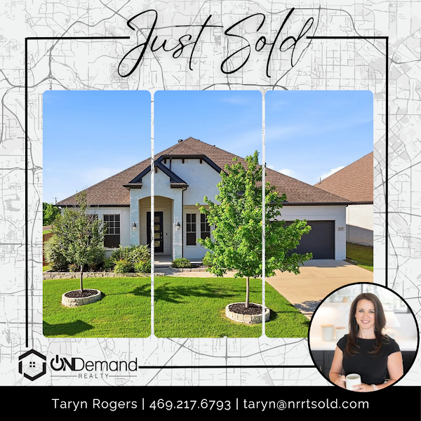 OnDemand Realty | Dallas