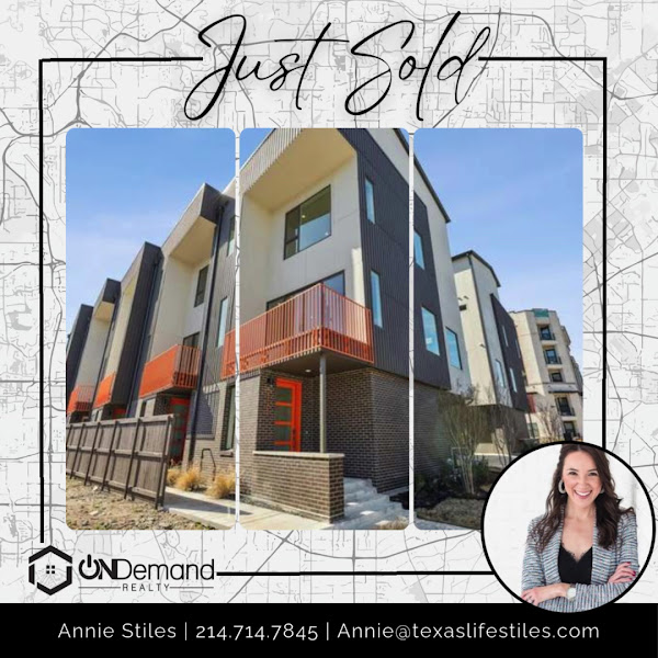 OnDemand Realty | Dallas 2
