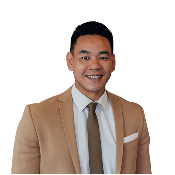 John Nguyen - Truly RE Team