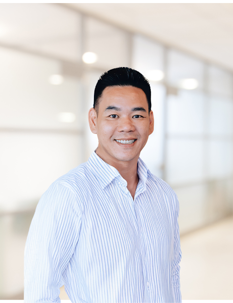 John Nguyen - Truly RE Team 2
