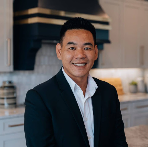 John Nguyen - Truly RE Team 3