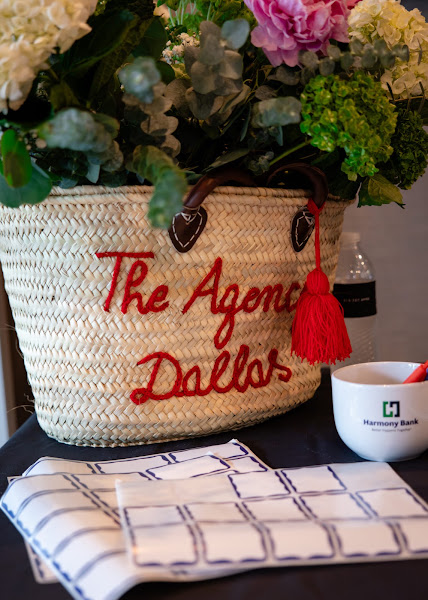 The Agency Dallas
