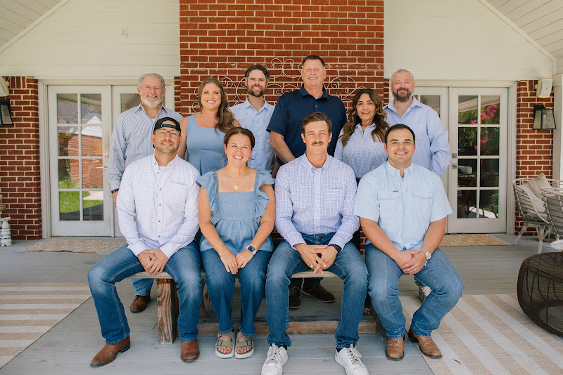 Todd Tramonte Home Selling Team