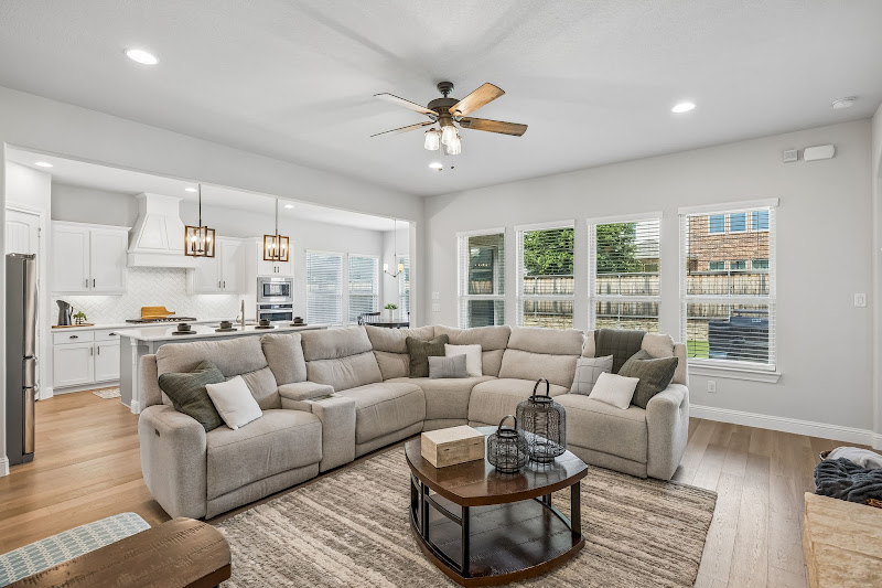Todd Tramonte Home Selling Team 3