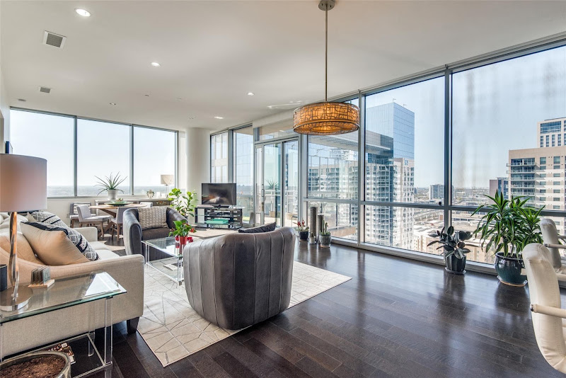Dallas Luxury Realty 2