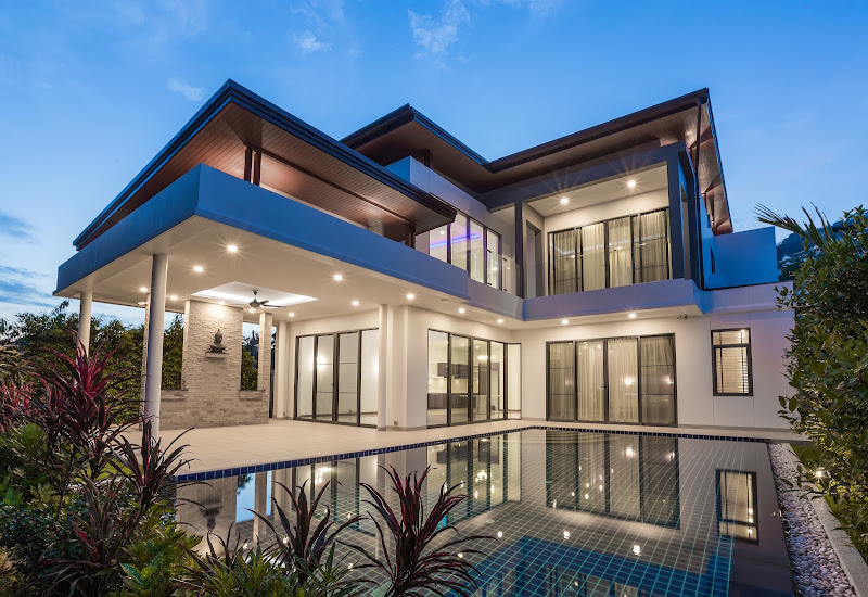 Dallas Luxury Realty 4