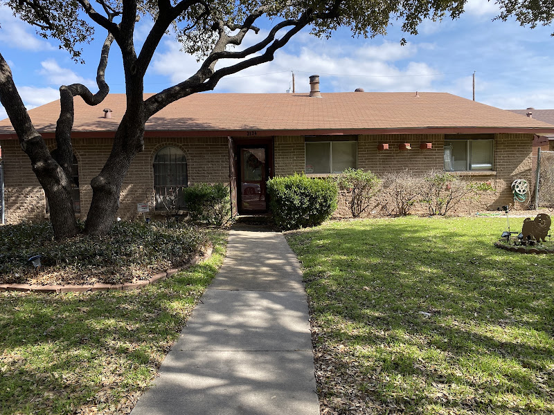 We Love Texas Homes