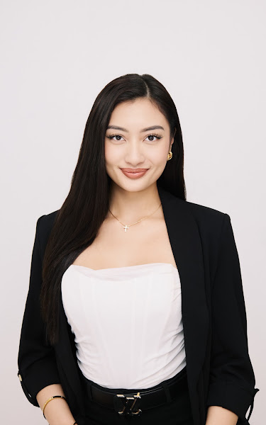 Angel Tien Nguyen, REALTOR®