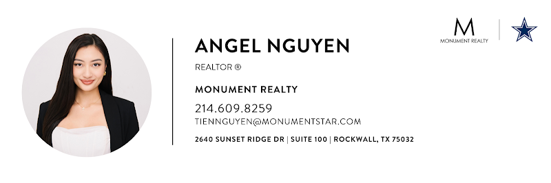 Angel Tien Nguyen, REALTOR® 2