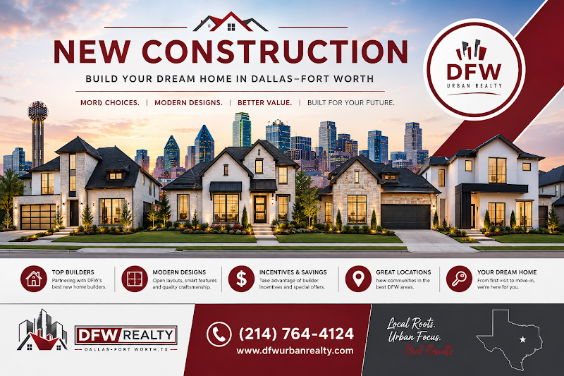DFW Urban Realty