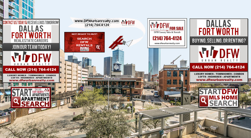DFW Urban Realty 4