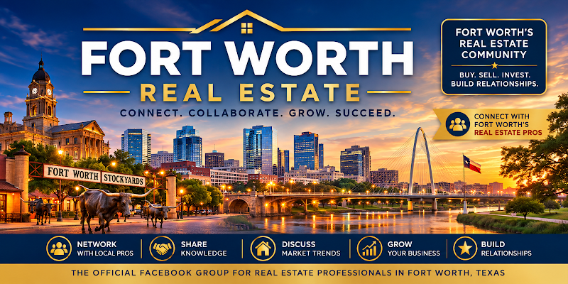 DFW Urban Realty 5