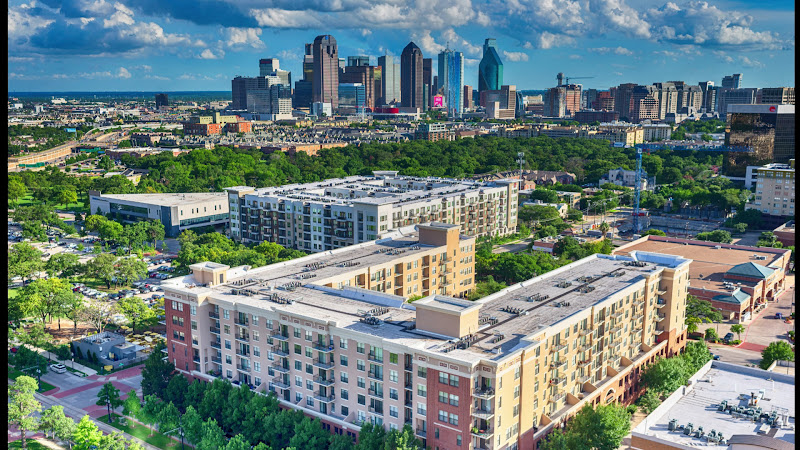 Geyden Sage, Dallas Sage Real Estate | East Dallas Realty 2