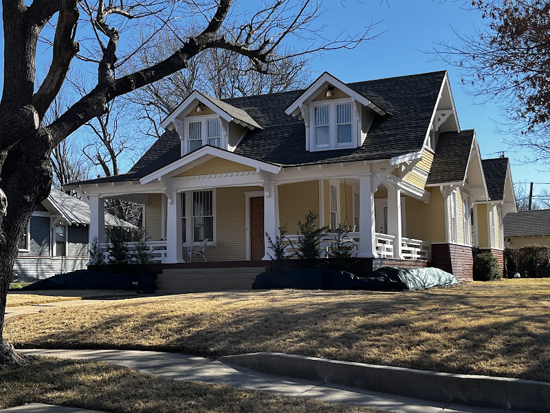 Geyden Sage, Dallas Sage Real Estate | East Dallas Realty 3