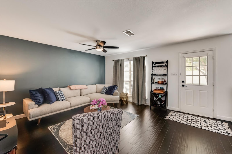 Geyden Sage, Dallas Sage Real Estate | East Dallas Realty 5