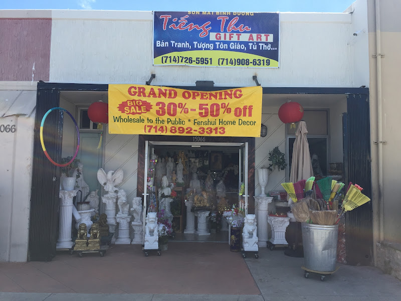 Thong Loi Inc 1