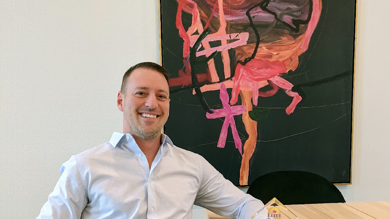Dustin Pitts, REALTOR® | Dallas Real Estate Agent