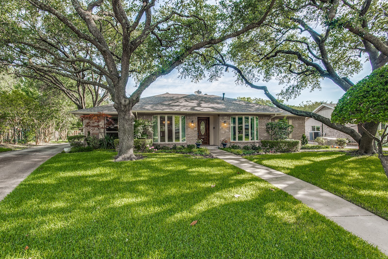 Dustin Pitts, REALTOR® | Dallas Real Estate Agent 4