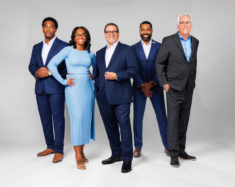 The Nuncio Realty Group 1
