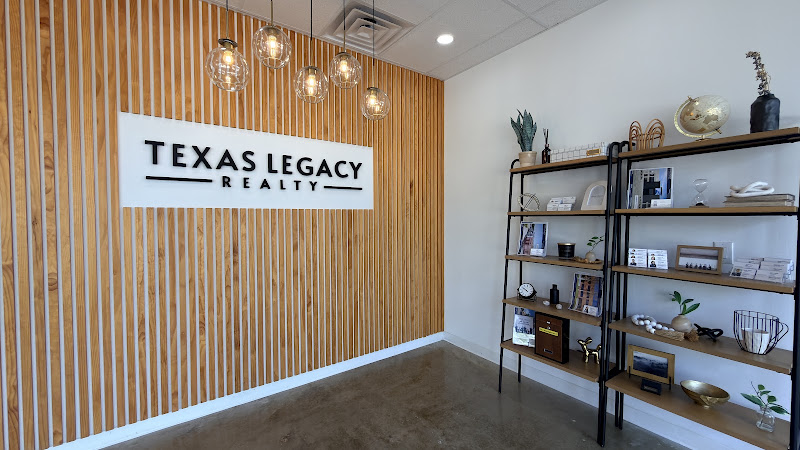 Texas Legacy Realty 텍사스 레가시 부동산 달라스 한인 부동산