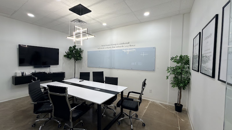 Texas Legacy Realty 텍사스 레가시 부동산 달라스 한인 부동산 3