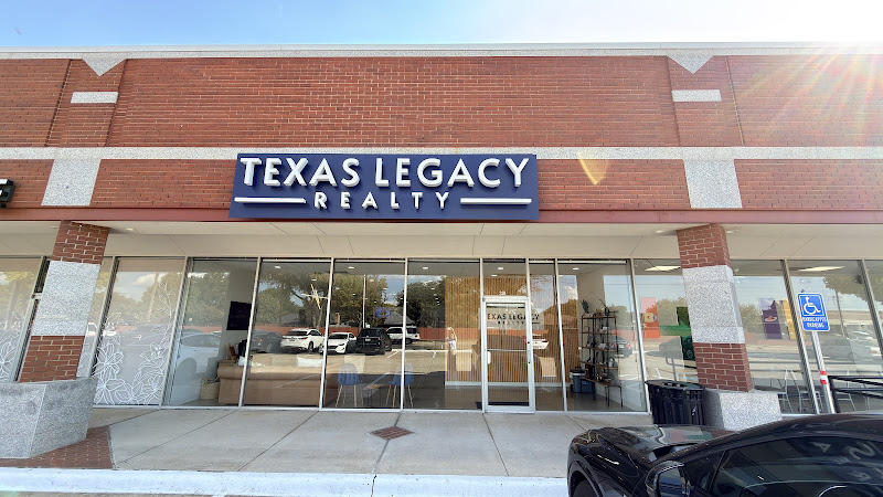 Texas Legacy Realty 텍사스 레가시 부동산 달라스 한인 부동산 5