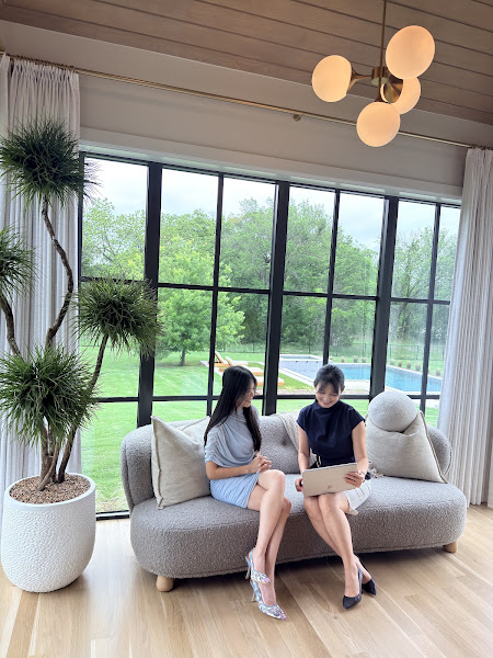 XSell Team - Luxury Texas Homes 2