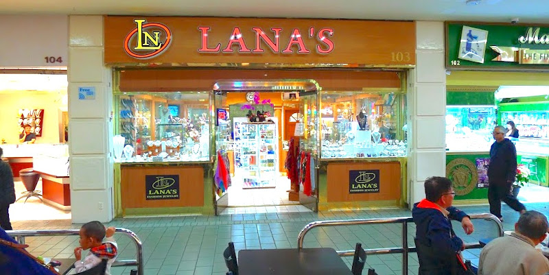 Lana's 3