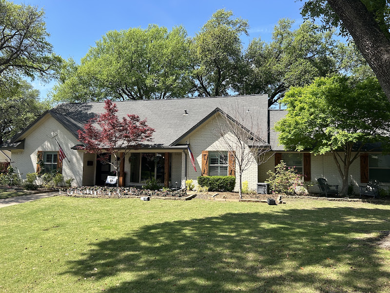 Nancy F. Wilson Realtor 3
