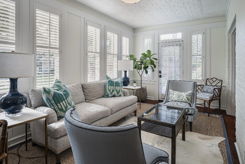 Nancy F. Wilson Realtor 4