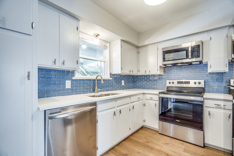 Nancy F. Wilson Realtor 5