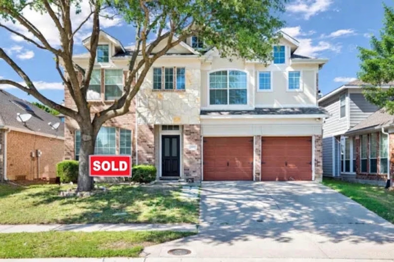 DFW Realtor Anthony Nguyen 1