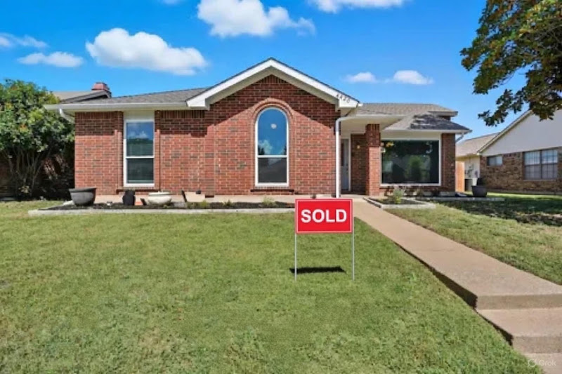 DFW Realtor Anthony Nguyen 2