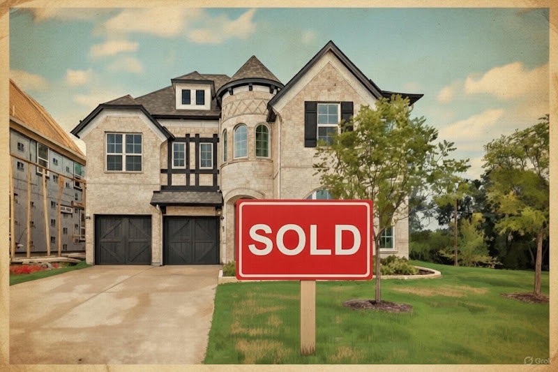 DFW Realtor Anthony Nguyen 4