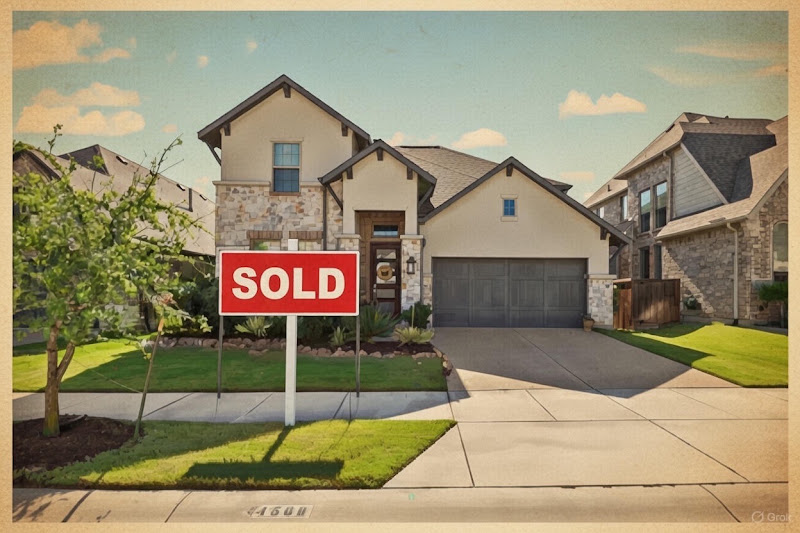 DFW Realtor Anthony Nguyen 5