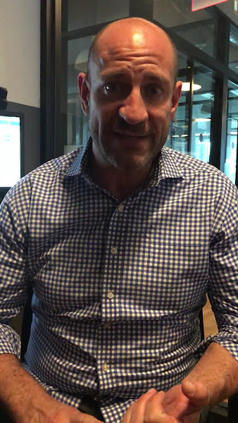 Jay Robbins, Robbins Real Estate Group 2