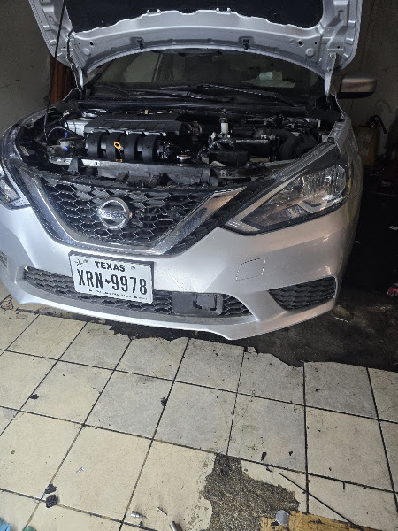 Mobile Mechanic 1
