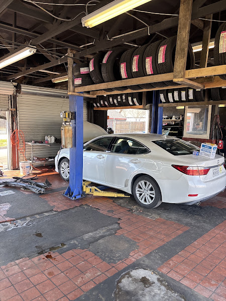 Motor City Auto Repair 3